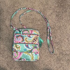 Women’s crossbody purse
